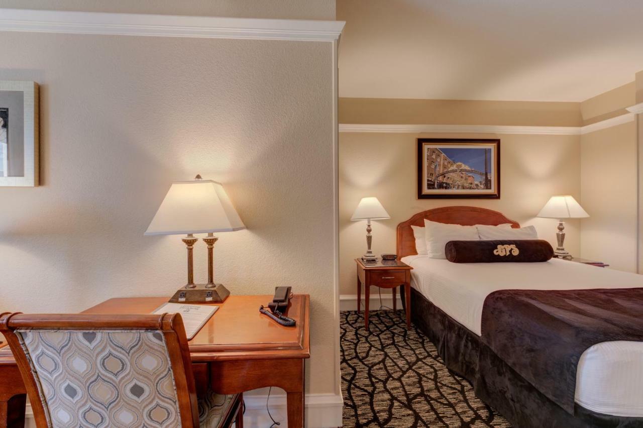 Gaslamp Plaza Suites San Diego Bagian luar foto